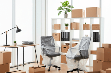 compañia de mudanza en las palmas